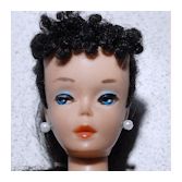 #4 Barbie