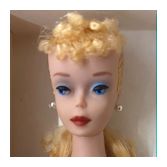 #4 Barbie