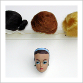 Fashion Queen Wig Wardrobe