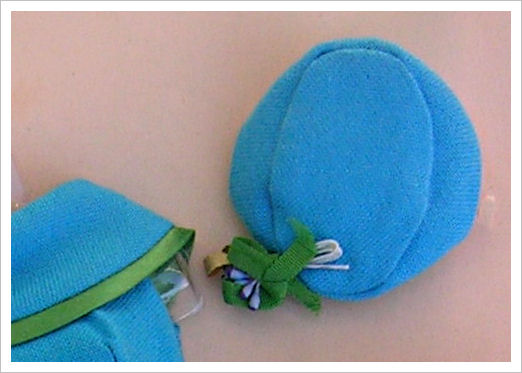 Fashion Editor hat