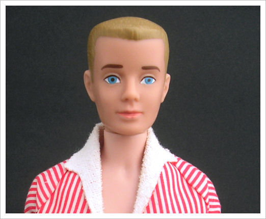 Ken doll
