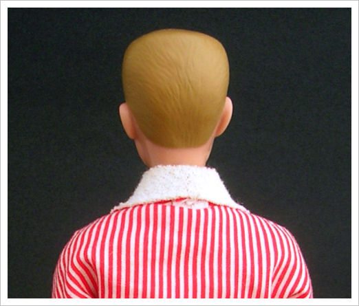 Ken doll
