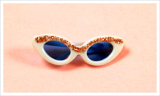Vintage Barbie Sunglasses