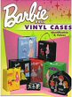 Barbie Doll Vinyl Cases Book