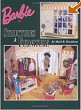 Barbie Structures and Furniture Book